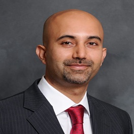 Osman Khalil Mian